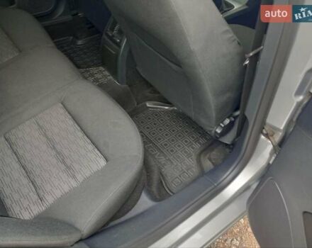 Серый Шкода Октавия, объемом двигателя 1.6 л и пробегом 269 тыс. км за 8600 $, фото 28 на Automoto.ua