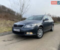 Серый Шкода Октавия, объемом двигателя 1.6 л и пробегом 309 тыс. км за 7650 $, фото 1 на Automoto.ua