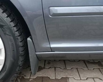 Сірий Шкода Октавія, об'ємом двигуна 1.6 л та пробігом 242 тис. км за 7750 $, фото 16 на Automoto.ua