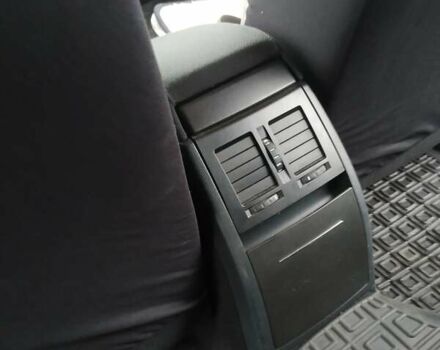 Серый Шкода Октавия, объемом двигателя 1.2 л и пробегом 239 тыс. км за 6000 $, фото 11 на Automoto.ua