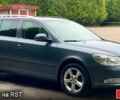 Сірий Шкода Октавія, об'ємом двигуна 1.2 л та пробігом 226 тис. км за 6999 $, фото 4 на Automoto.ua