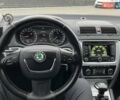 Серый Шкода Октавия, объемом двигателя 1.99 л и пробегом 234 тыс. км за 9800 $, фото 35 на Automoto.ua