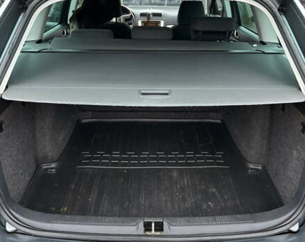 Серый Шкода Октавия, объемом двигателя 1.2 л и пробегом 260 тыс. км за 7050 $, фото 9 на Automoto.ua