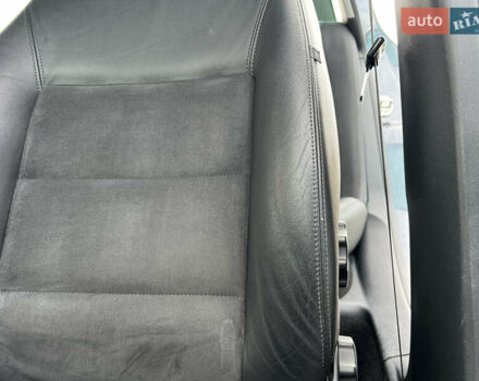 Серый Шкода Октавия, объемом двигателя 2 л и пробегом 211 тыс. км за 13200 $, фото 66 на Automoto.ua