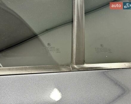 Серый Шкода Октавия, объемом двигателя 2 л и пробегом 217 тыс. км за 10750 $, фото 35 на Automoto.ua