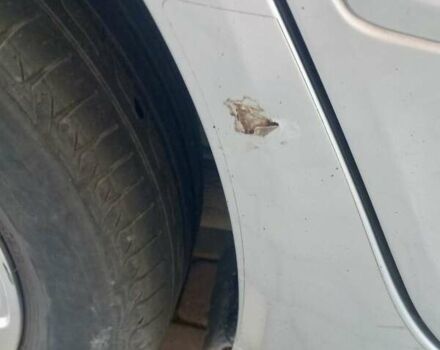 Сірий Шкода Октавія, об'ємом двигуна 1.8 л та пробігом 140 тис. км за 8500 $, фото 9 на Automoto.ua