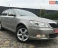 Шкода Октавія 2011 у Луцьку на Automoto.ua Сірий Шкода Октавія, об'ємом двигуна 0 л та пробігом 187 тис. км за 7850 $, фото 3 на Automoto.ua