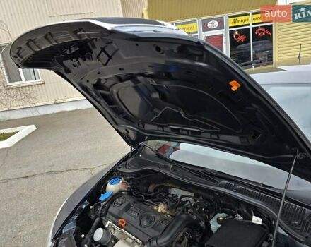 Сірий Шкода Октавія, об'ємом двигуна 1.4 л та пробігом 218 тис. км за 7150 $, фото 139 на Automoto.ua