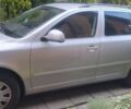 Сірий Шкода Октавія, об'ємом двигуна 1.6 л та пробігом 231 тис. км за 8200 $, фото 1 на Automoto.ua