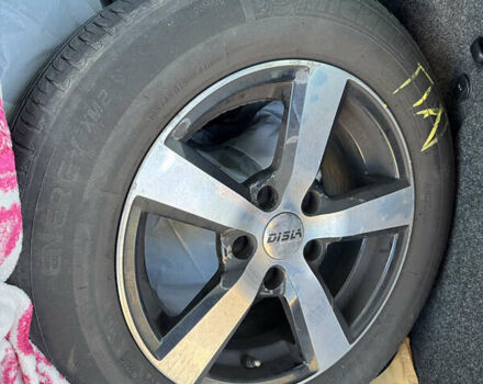 Серый Шкода Октавия, объемом двигателя 1.6 л и пробегом 268 тыс. км за 7300 $, фото 8 на Automoto.ua