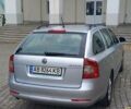 Шкода Октавія 2011 у Вінниці на Automoto.ua Сірий Шкода Октавія, об'ємом двигуна 1.6 л та пробігом 268 тис. км за 7900 $, фото 5 на Automoto.ua