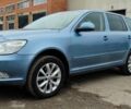 Сірий Шкода Октавія, об'ємом двигуна 2 л та пробігом 232 тис. км за 8700 $, фото 1 на Automoto.ua