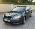 Серый Шкода Октавия, объемом двигателя 1.6 л и пробегом 278 тыс. км за 6150 $, фото 1 на Automoto.ua