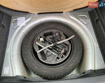 Сірий Шкода Октавія, об'ємом двигуна 1.97 л та пробігом 245 тис. км за 8999 $, фото 25 на Automoto.ua