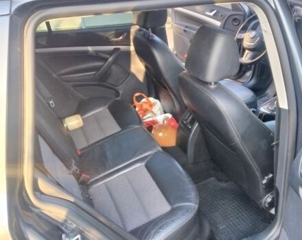 Сірий Шкода Октавія, об'ємом двигуна 0 л та пробігом 250 тис. км за 8500 $, фото 3 на Automoto.ua