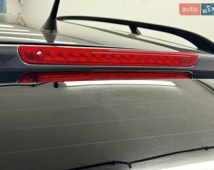 Серый Шкода Октавия, объемом двигателя 2 л и пробегом 217 тыс. км за 10750 $, фото 56 на Automoto.ua