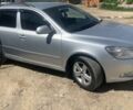 Сірий Шкода Октавія, об'ємом двигуна 1.6 л та пробігом 287 тис. км за 8300 $, фото 1 на Automoto.ua