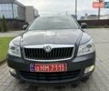 Шкода Октавія 2011 у Києві на Automoto.ua Сірий Шкода Октавія, об'ємом двигуна 1.4 л та пробігом 129 тис. км за 6500 $, фото 6 на Automoto.ua