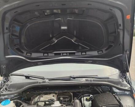 Сірий Шкода Октавія, об'ємом двигуна 1.4 л та пробігом 182 тис. км за 7600 $, фото 55 на Automoto.ua