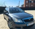 Серый Шкода Октавия, объемом двигателя 1.97 л и пробегом 243 тыс. км за 7800 $, фото 1 на Automoto.ua