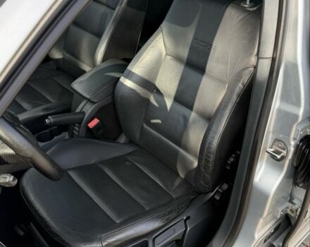 Серый Шкода Октавия, объемом двигателя 2 л и пробегом 236 тыс. км за 9700 $, фото 6 на Automoto.ua