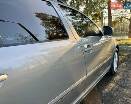 Сірий Шкода Октавія, об'ємом двигуна 2 л та пробігом 276 тис. км за 8899 $, фото 37 на Automoto.ua