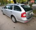 Сірий Шкода Октавія, об'ємом двигуна 1.6 л та пробігом 290 тис. км за 7000 $, фото 1 на Automoto.ua