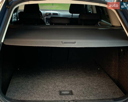 Сірий Шкода Октавія, об'ємом двигуна 1.39 л та пробігом 159 тис. км за 7999 $, фото 36 на Automoto.ua