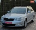 Сірий Шкода Октавія, об'ємом двигуна 1.4 л та пробігом 211 тис. км за 6750 $, фото 1 на Automoto.ua
