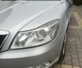 Сірий Шкода Октавія, об'ємом двигуна 2 л та пробігом 184 тис. км за 11300 $, фото 13 на Automoto.ua