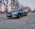 Серый Шкода Октавия, объемом двигателя 1.6 л и пробегом 281 тыс. км за 9400 $, фото 1 на Automoto.ua
