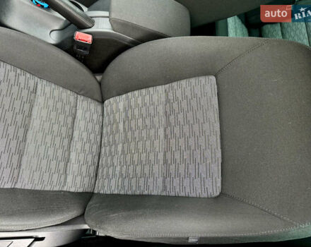 Сірий Шкода Октавія, об'ємом двигуна 1.6 л та пробігом 181 тис. км за 8799 $, фото 10 на Automoto.ua