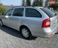 Серый Шкода Октавия, объемом двигателя 1.4 л и пробегом 240 тыс. км за 6399 $, фото 5 на Automoto.ua