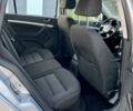 Серый Шкода Октавия, объемом двигателя 1.6 л и пробегом 193 тыс. км за 9350 $, фото 19 на Automoto.ua