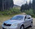 Серый Шкода Октавия, объемом двигателя 1.6 л и пробегом 259 тыс. км за 7900 $, фото 1 на Automoto.ua