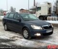 Серый Шкода Октавия, объемом двигателя 1.6 л и пробегом 264 тыс. км за 6850 $, фото 1 на Automoto.ua