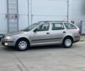 Сірий Шкода Октавія, об'ємом двигуна 1.6 л та пробігом 180 тис. км за 6999 $, фото 1 на Automoto.ua