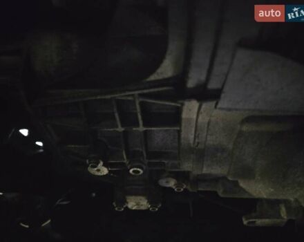 Сірий Шкода Октавія, об'ємом двигуна 1.4 л та пробігом 218 тис. км за 7150 $, фото 50 на Automoto.ua