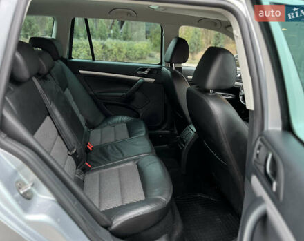 Сірий Шкода Октавія, об'ємом двигуна 1.4 л та пробігом 180 тис. км за 7299 $, фото 15 на Automoto.ua