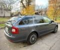 Сірий Шкода Октавія, об'ємом двигуна 1.6 л та пробігом 228 тис. км за 7900 $, фото 14 на Automoto.ua