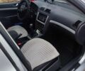 Серый Шкода Октавия, объемом двигателя 1.6 л и пробегом 242 тыс. км за 7800 $, фото 7 на Automoto.ua