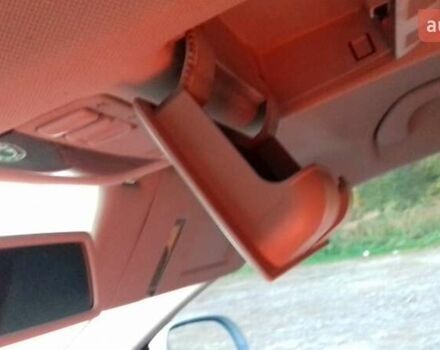 Серый Шкода Октавия, объемом двигателя 1.6 л и пробегом 238 тыс. км за 8350 $, фото 17 на Automoto.ua