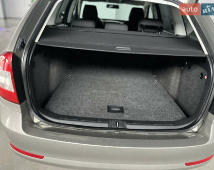 Сірий Шкода Октавія, об'ємом двигуна 1.6 л та пробігом 208 тис. км за 9150 $, фото 39 на Automoto.ua