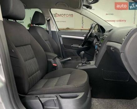 Сірий Шкода Октавія, об'ємом двигуна 1.6 л та пробігом 250 тис. км за 7790 $, фото 25 на Automoto.ua