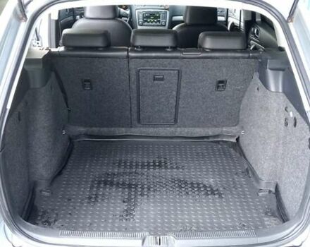 Серый Шкода Октавия, объемом двигателя 1.6 л и пробегом 202 тыс. км за 9500 $, фото 8 на Automoto.ua