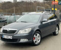 Серый Шкода Октавия, объемом двигателя 1.97 л и пробегом 350 тыс. км за 7900 $, фото 27 на Automoto.ua