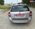 Серый Шкода Октавия, объемом двигателя 1.4 л и пробегом 260 тыс. км за 7650 $, фото 7 на Automoto.ua