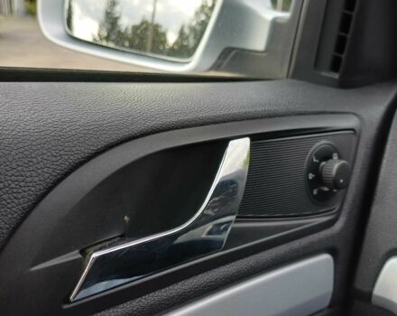 Серый Шкода Октавия, объемом двигателя 1.4 л и пробегом 215 тыс. км за 7900 $, фото 11 на Automoto.ua