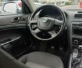 Сірий Шкода Октавія, об'ємом двигуна 1.6 л та пробігом 280 тис. км за 6950 $, фото 12 на Automoto.ua