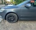 Серый Шкода Октавия, объемом двигателя 1.97 л и пробегом 369 тыс. км за 7300 $, фото 1 на Automoto.ua